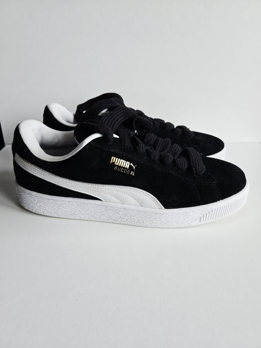 Puma Suede XL oryginalne rozmiar 45