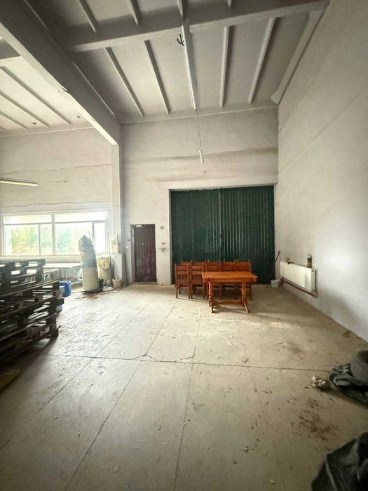 Здається виробниче або складське приміщення 800 кв.м. добрий стан.