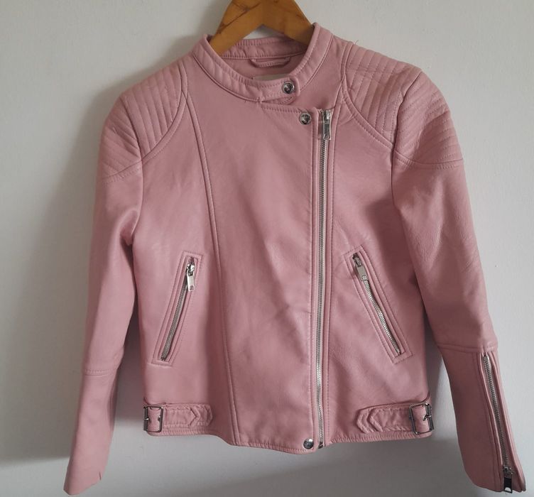 Blusão zara 11.12 152cm