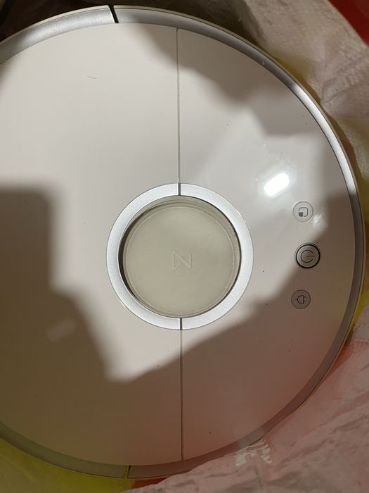 Aspirador xiaomi vaacuum