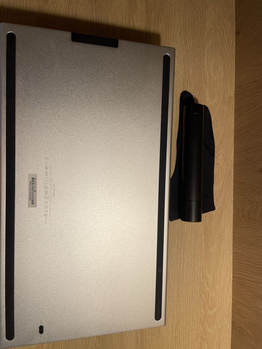 Tablet graficzny XP-Pen Deco Pro MW 11x6, bezprzewodowy, komplet