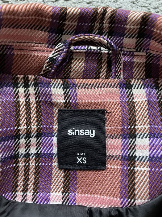 Жіночий піджак