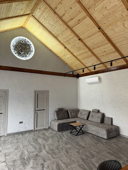 Дом, баня, беседка аренда