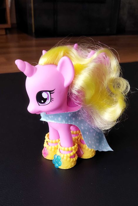 kucyk my little ponny