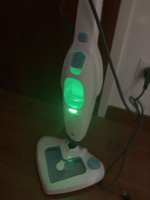 Mopa a vapor marca Hoffen