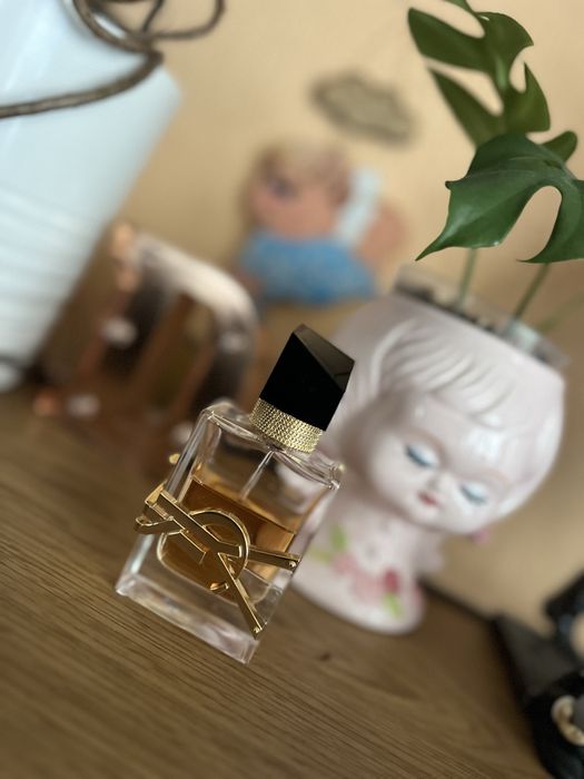 Libre ysl 30 ml yves saint laurent perfum