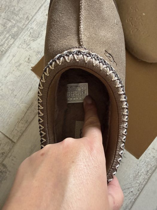 UGG TAZZ оригінал