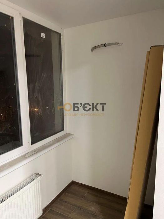 1 к.кв. ЖК Мира-2. ХТЗ. 42м2, Новобудова, Буд. Зданий.