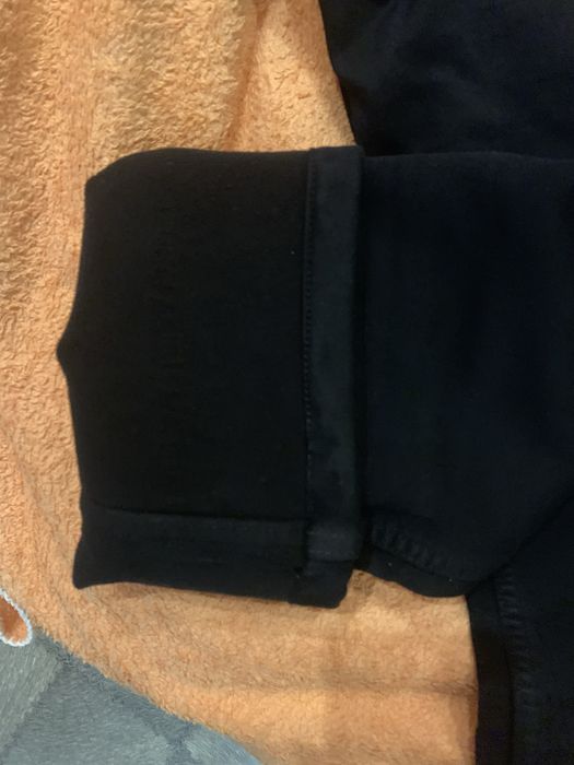 Утепленые брюки и рубашки на флисе Johnwin