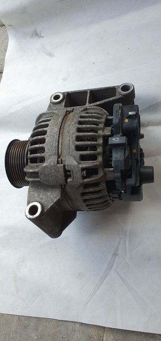 Генератори Бош для  Даф е6,МАН ТGA TGX TGS TGM TGL e3 e5 Volvo Reno