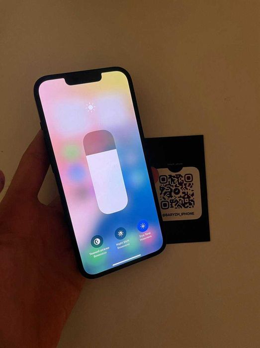 Iphone 13 128 gb, ідеальний стан, айфон 13 128 гб