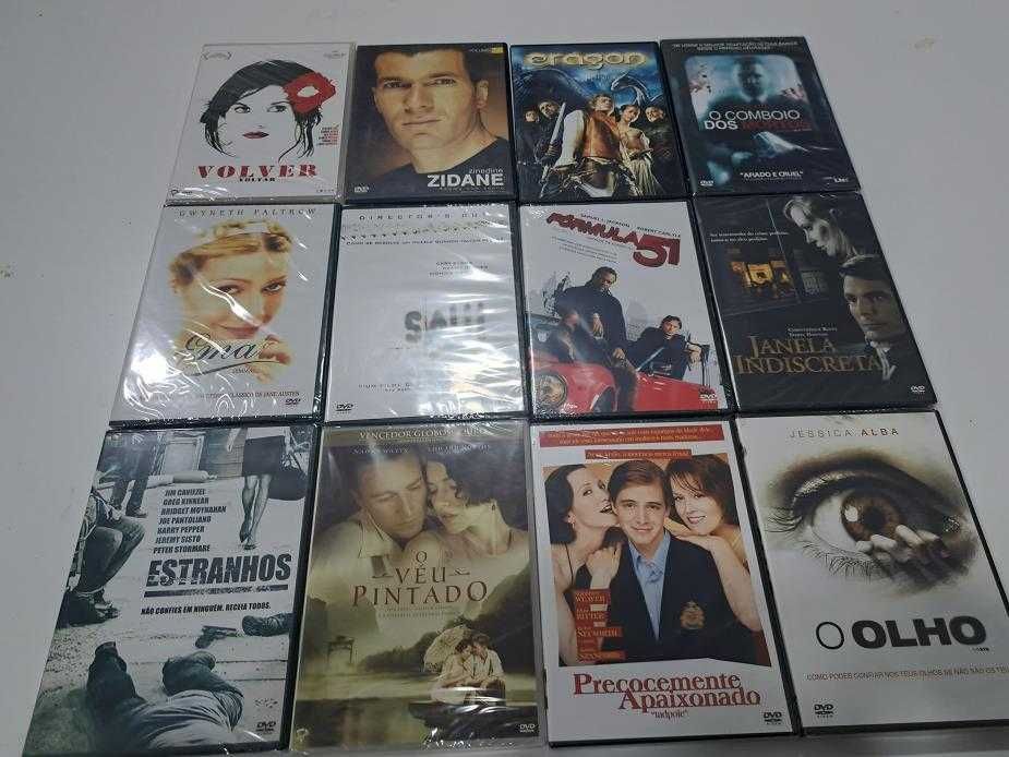Dvd Originais para venda