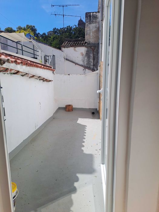 Apartamento T2 renovado no Centro Histórico