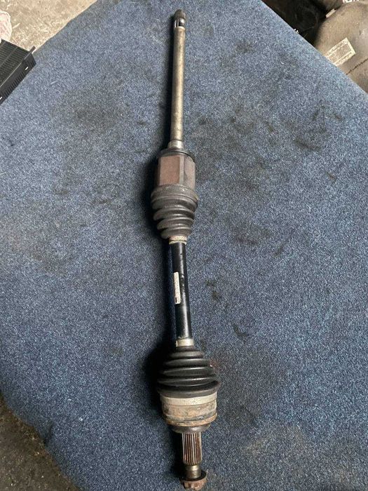 Піввісь права передня bmw x3 e83 2.0 d 3450564 2.0 дизель