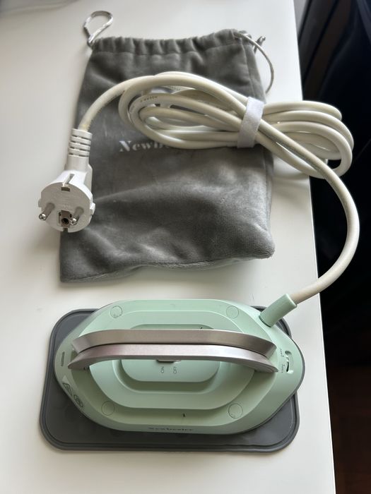 Travel iron mini/ ferro de engomar viagem