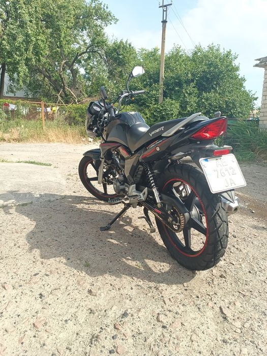 Продам viper zs 200n близький до ідеалу