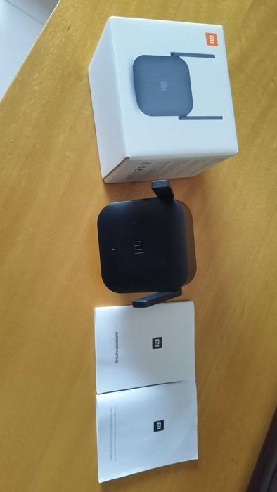 Repetidor de rede Xiaomi
