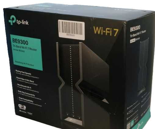 TP-Link Archer BE9300