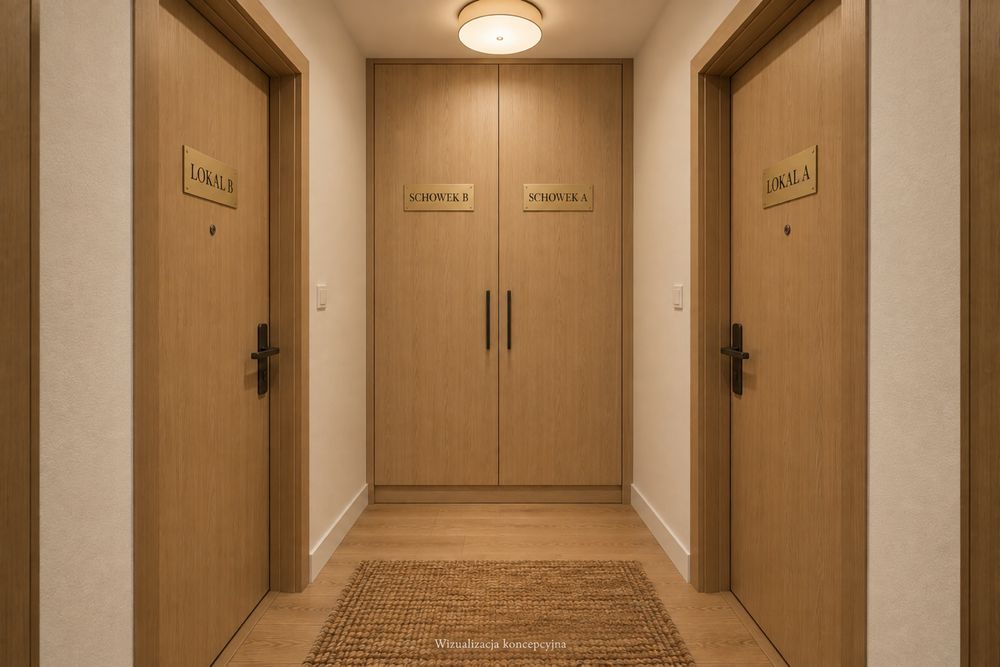 Kup dziś, zaplanuj zmianę – 103,65 m² w centrum