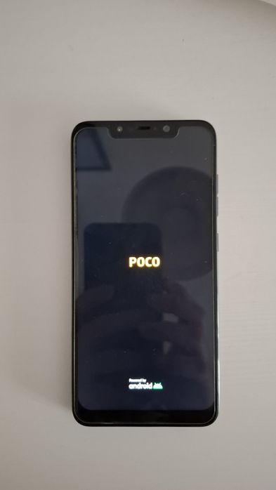 Xiaomi Pocophone F1 – Snapdragon 845 – Desbloqueado