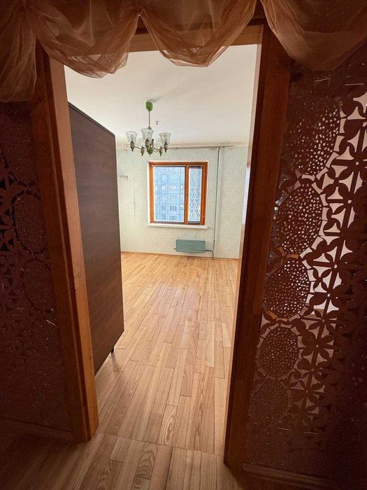 2 кімнатна квартира в районі Градецького