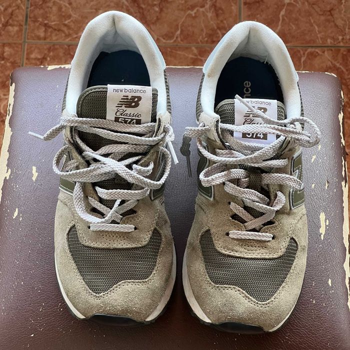 New Balance ML574EGO