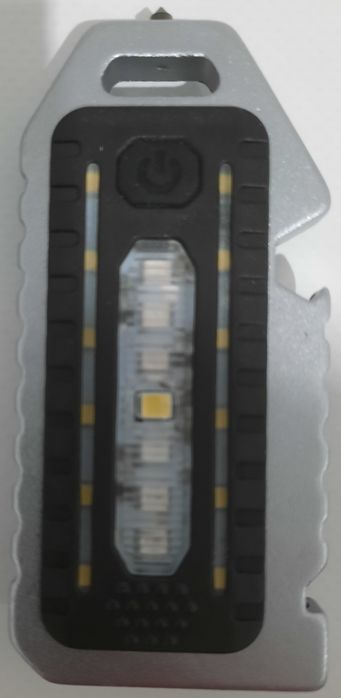 Lanterna Led Recarregável64741328311939120