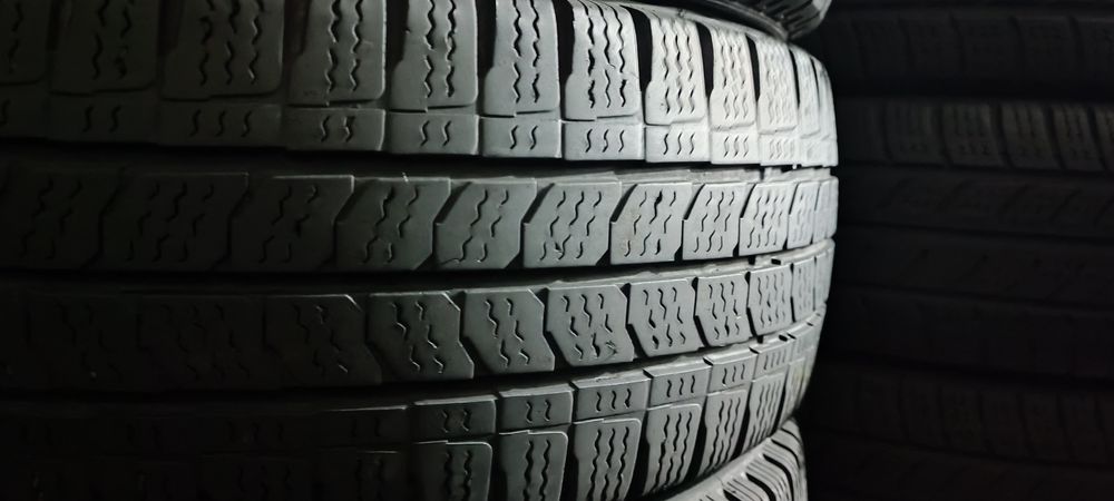 205/65 R16C 107/105T Kleber Transalp 2 Winter Склад зимових шин Київ