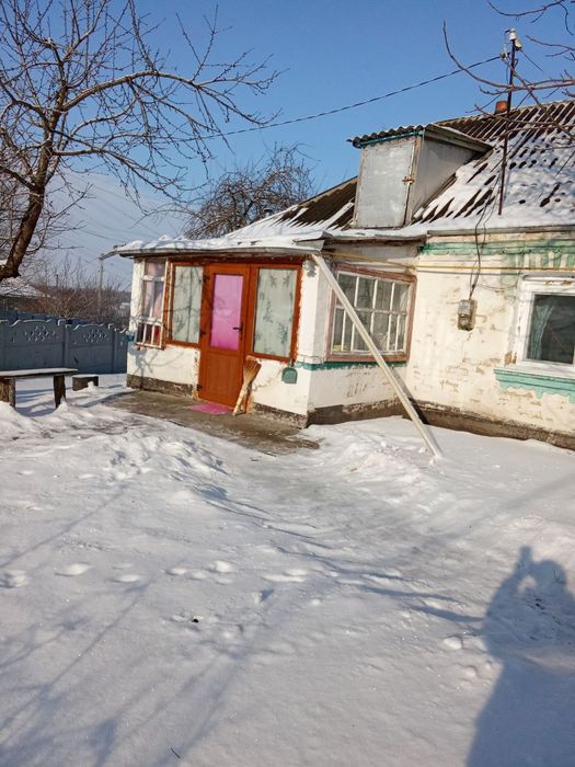 Будинок у с.Калинове