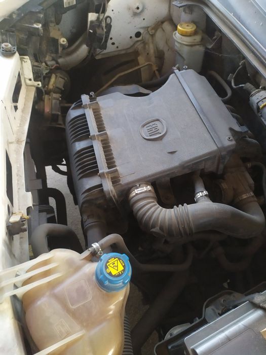 Продам авто Fiat Doblo