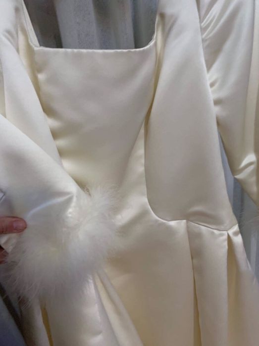 Vestido de noiva