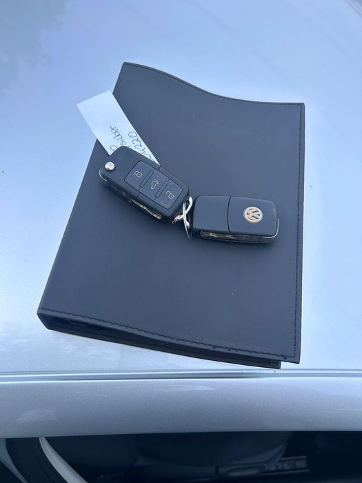Volkswagen Polo 1.6 TDI