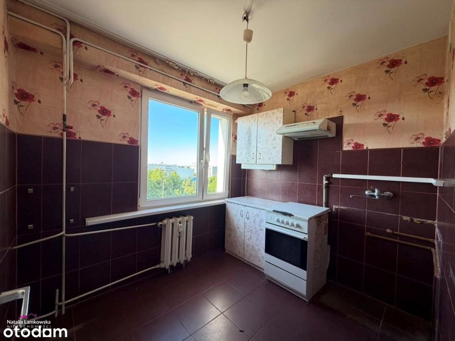 3 pokoje*60,5 m²*os.Lotnisko*do własnej aranżacji* - Więcej