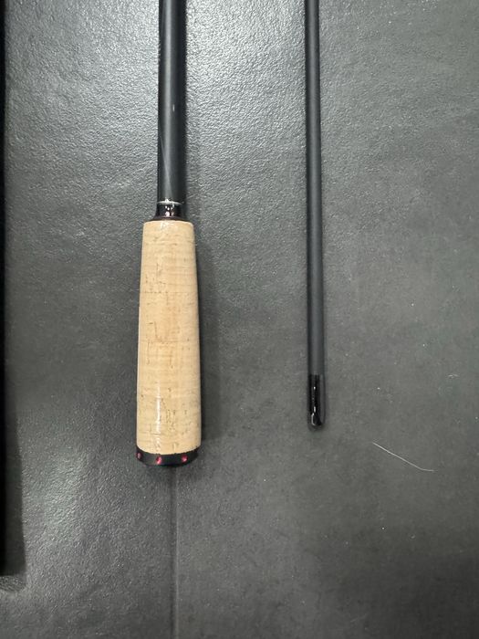 Wędka Abu Garcia Vendetta 244 cm 10-30 g