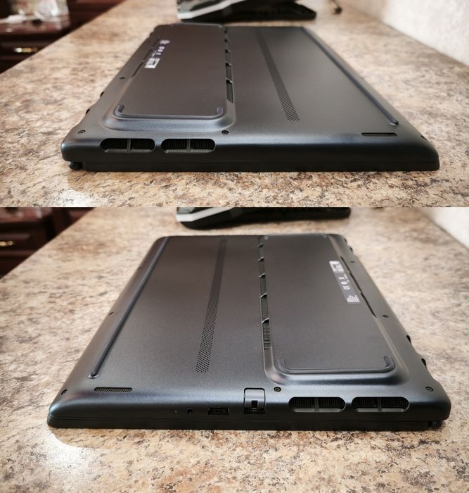 Продам Ноутбук Alienware 16X Aurora AC16251 Intel Core Ultra 7 255HX /32GB/1TB RTX5060 (115Вт + boost)!