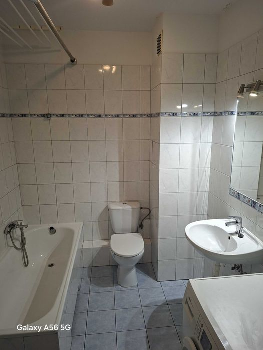 Mieszkanie – Warszawa - Widok 2
