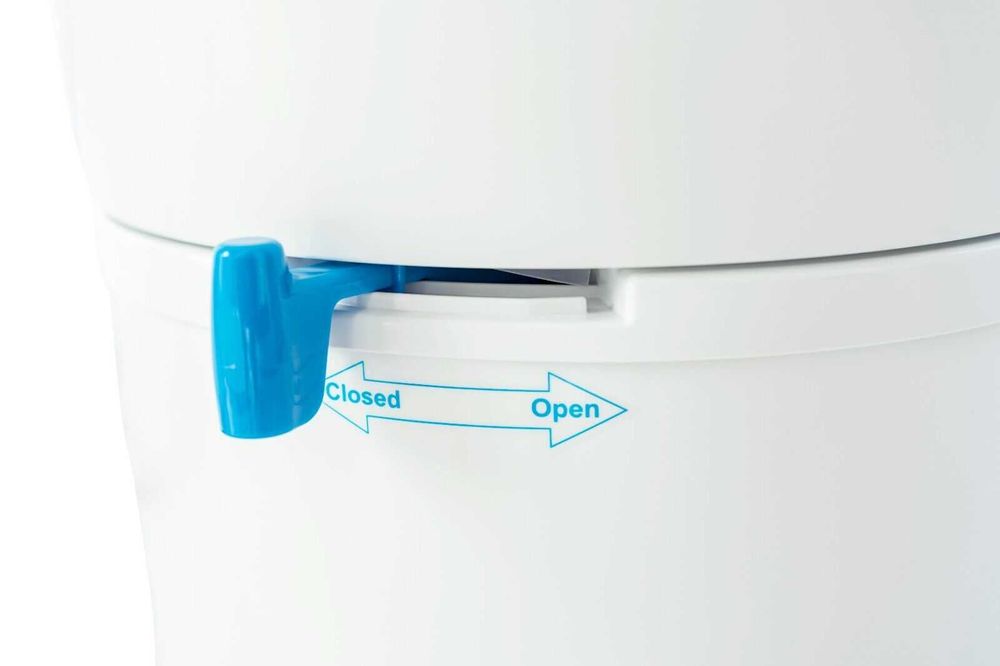 Sanita química fixa W5000 (Autocaravana / Campervan)