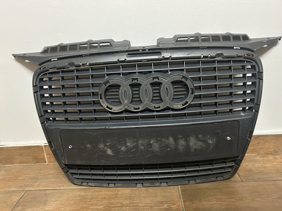 grelha Audi A3 2005