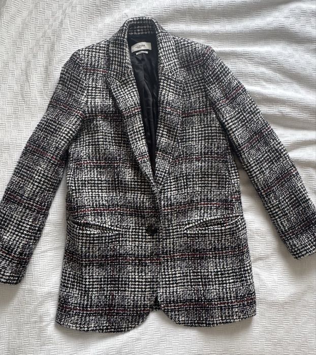 Жакет Isabel Marant 36 розмір
