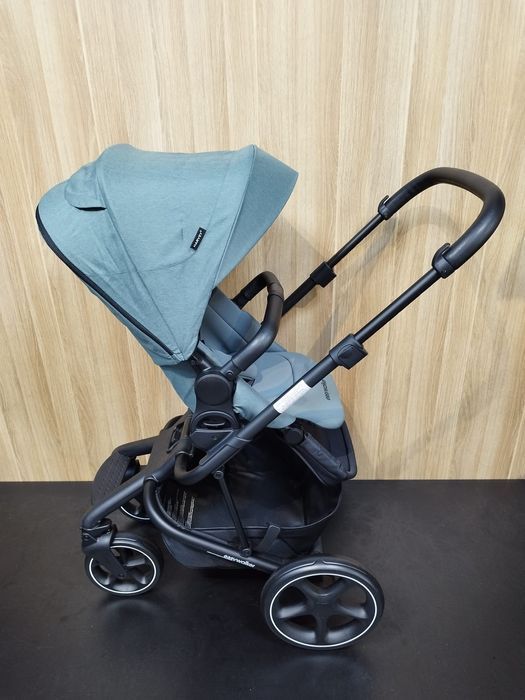 Easywalker Harvey promocja z ekspozycji, zestaw 2w1