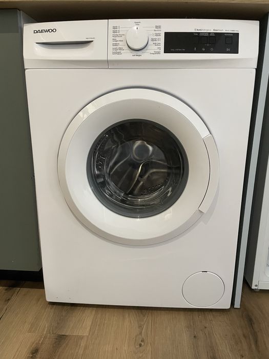 Maquina lavar roupa 6kg