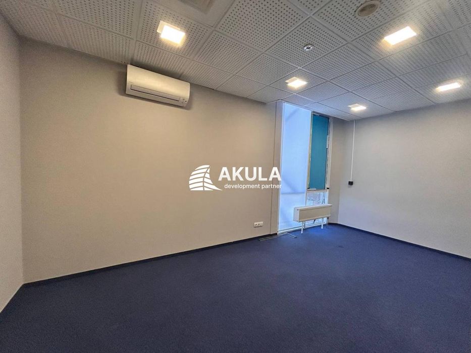 Оренда офісу, БЦ Гранд Степ,287м,Генератор,сервіс 24/7,без%