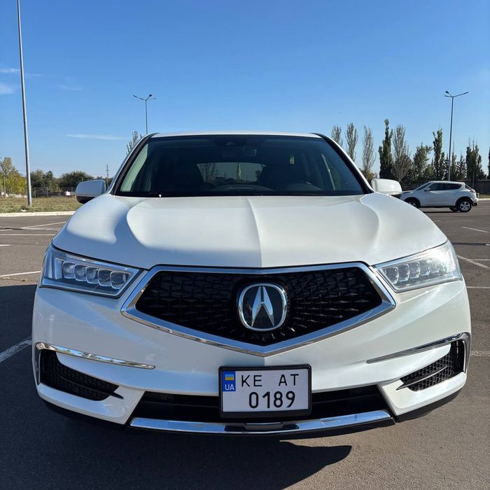 Продам Акура MDX