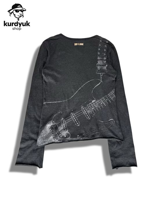 ifsixwasnine, longsleeve, лонг, indie sleaze, if six was nine индислиз