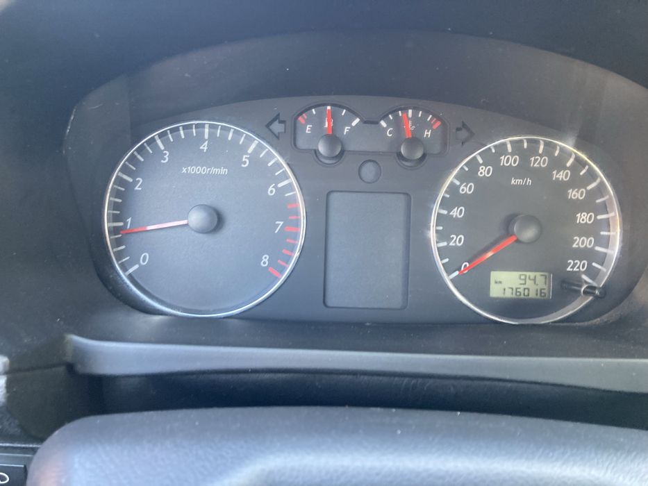 Продам  Geely CK-2