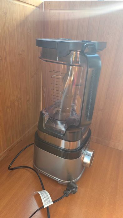 Ninja Detect Power Blender Pro TB201EU - Blender kielichowy 1200W