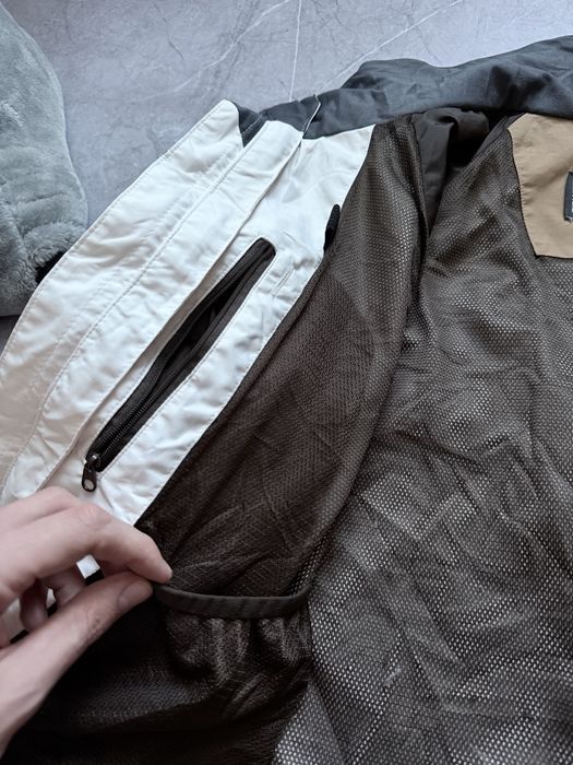 Вітровка Columbia Titanium Gore-Tex