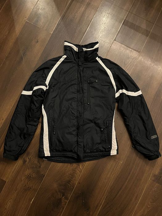 Лижна або повсякденна зимова куртка