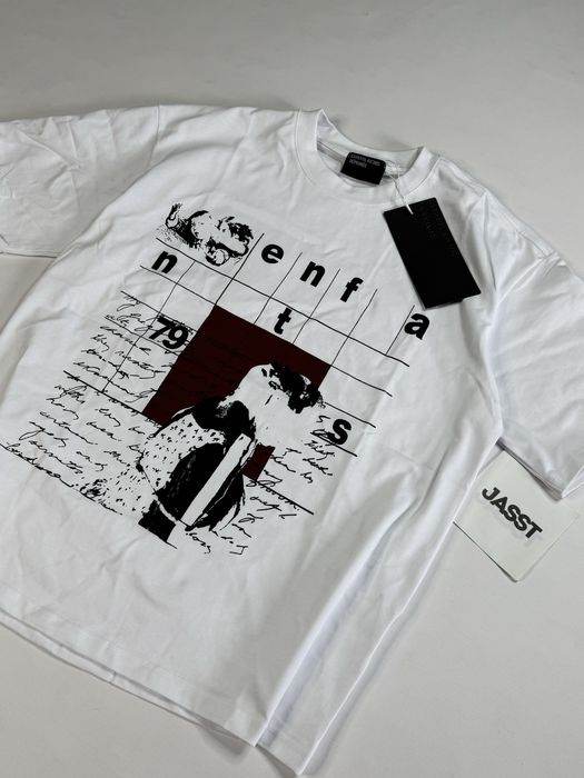 Футболка Enfants Riches Deprimes erd