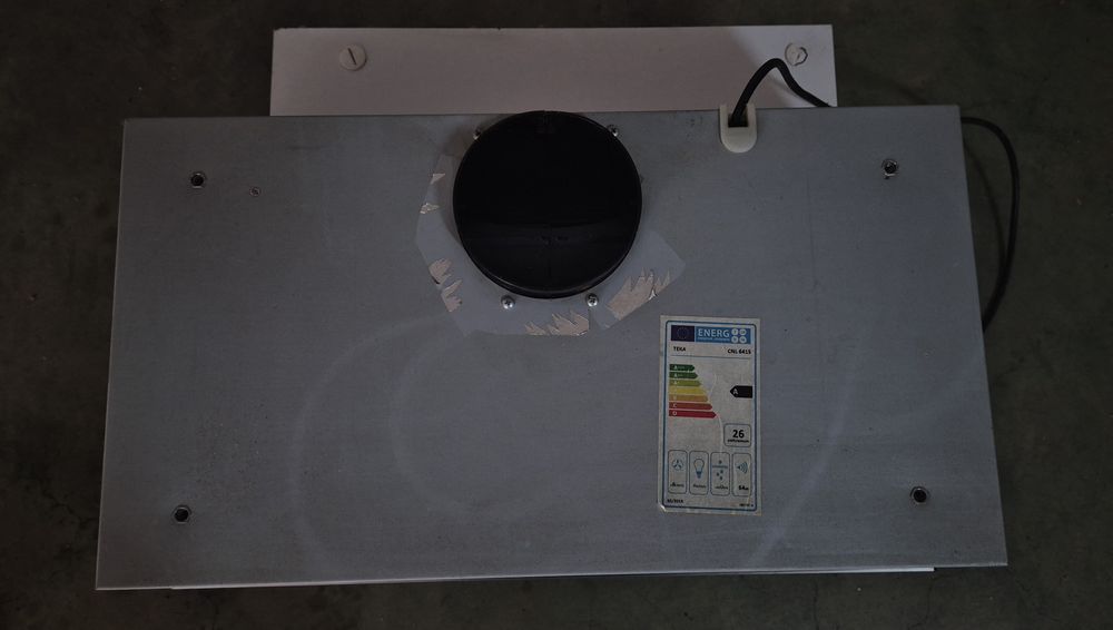 Exaustor Teka CNL 6415